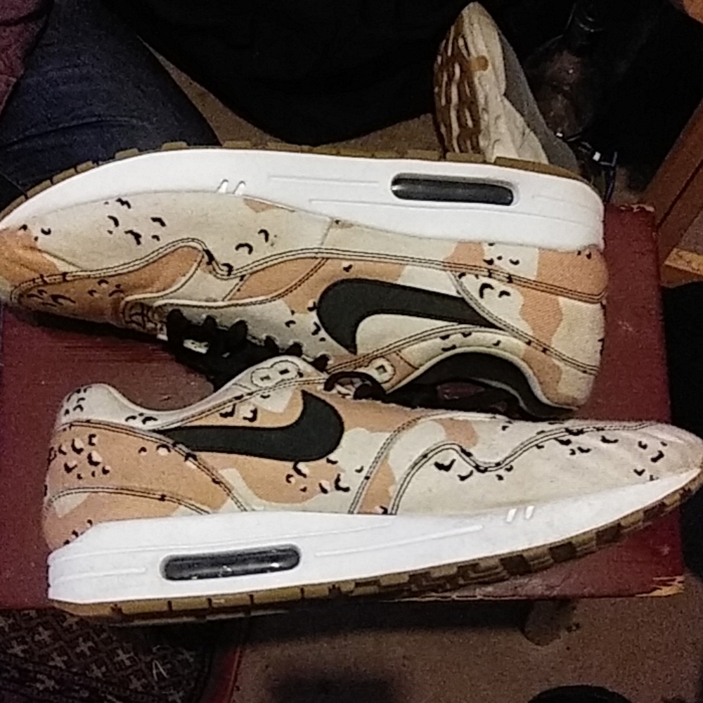 Nike air max 90 beach camos